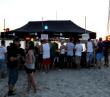 Beach Party Vang 2012