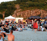 Beach Party Vang 2012