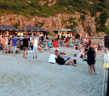 Beach Party Vang 2012