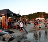 Beach Party Vang 2012