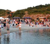 Beach Party Vang 2012