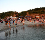 Beach Party Vang 2012