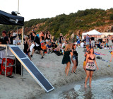 Beach Party Vang 2012