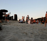 Beach Party Vang 2012