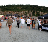 Beach Party Vang 2012