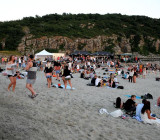 Beach Party Vang 2012