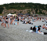 Beach Party Vang 2012