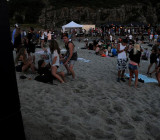 Beach Party Vang 2012