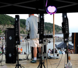 Beach Party Vang 2012