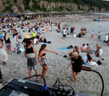 Beach Party Vang 2012