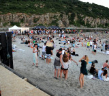 Beach Party Vang 2012