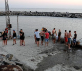 Beach Party Vang 2012