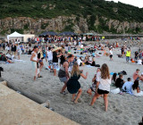 Beach Party Vang 2012