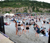 Beach Party Vang 2012