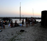 Beach Party Vang 2012