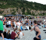 Beach Party Vang 2012