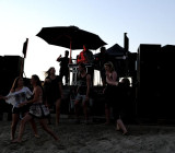 Beach Party Vang 2012