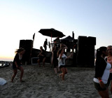 Beach Party Vang 2012