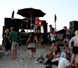 Beach Party Vang 2012