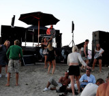 Beach Party Vang 2012