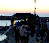 Beach Party Vang 2012