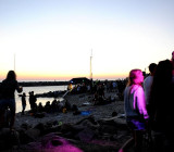 Beach Party Vang 2012