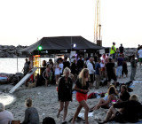 Beach Party Vang 2012