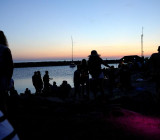 Beach Party Vang 2012