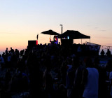 Beach Party Vang 2012