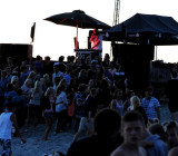 Beach Party Vang 2012