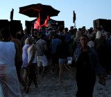 Beach Party Vang 2012