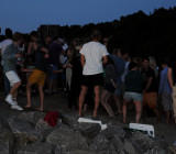 Beach Party Vang 2012