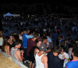 Beach Party Vang 2012