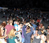 Beach Party Vang 2012