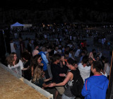 Beach Party Vang 2012