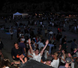 Beach Party Vang 2012