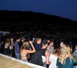 Beach Party Vang 2012