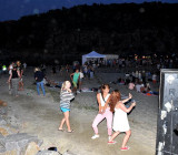 Beach Party Vang 2012