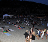 Beach Party Vang 2012