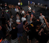 Beach Party Vang 2012