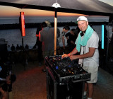 Beach Party Vang 2012