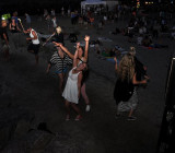 Beach Party Vang 2012