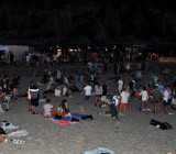 Beach Party Vang 2012