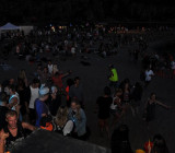 Beach Party Vang 2012