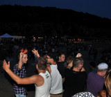 Beach Party Vang 2012