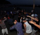 Beach Party Vang 2012