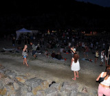 Beach Party Vang 2012