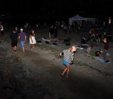 Beach Party Vang 2012