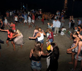 Beach Party Vang 2012