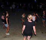 Beach Party Vang 2012